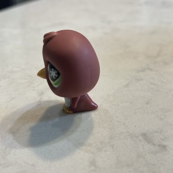 LPS Littlest Pet Shop #761 Penguin - Picture 4 of 5